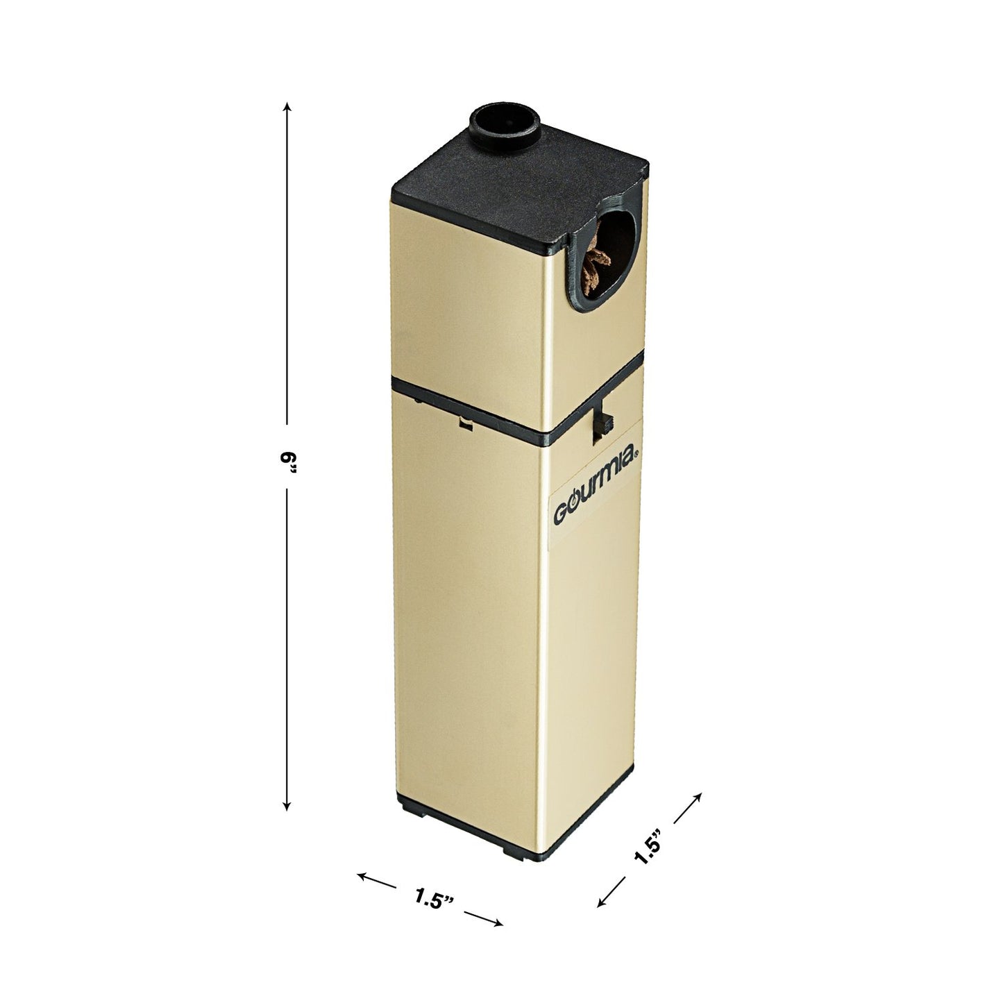 Portable Infusion Smoker - Battery Operated