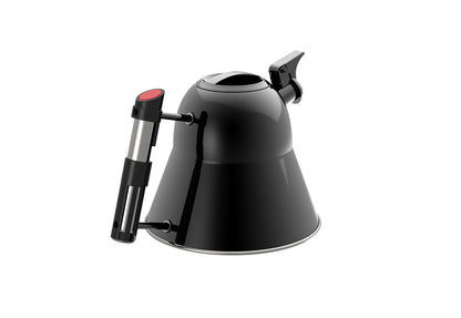 Star Wars Darth Vader Lightsaber Kettle for Tea