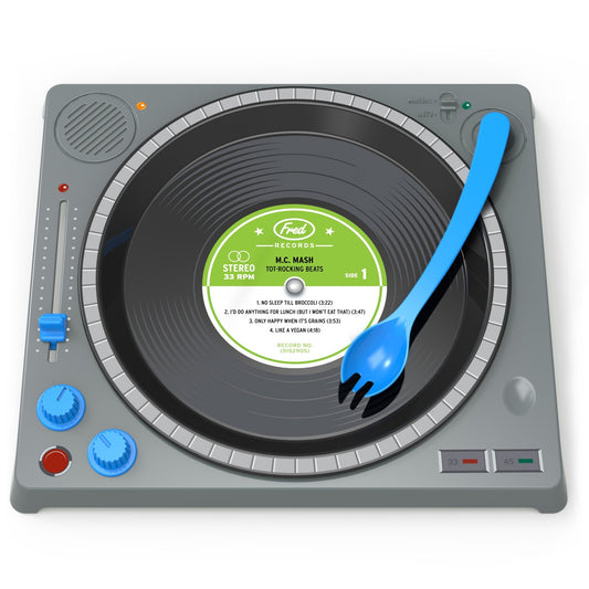 Kids' Dining Set - Dinner DJ