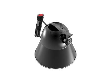 Star Wars Darth Vader Lightsaber Kettle for Tea