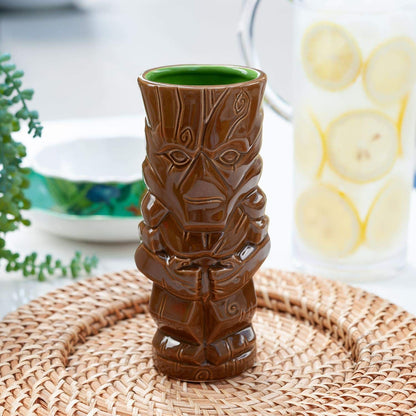 Guardians of the Galaxy Groot Tiki Mug