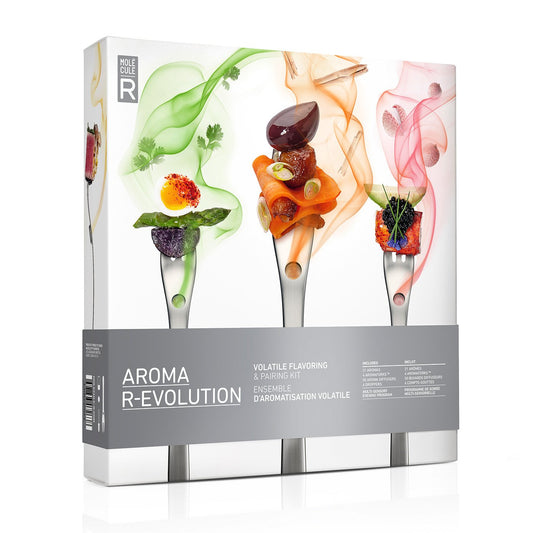 Aroma r-Evolution Molecular Kit
