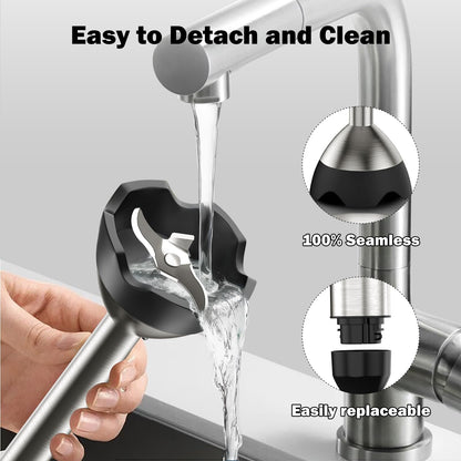 7 in 1 Immersion Blender with Accessories