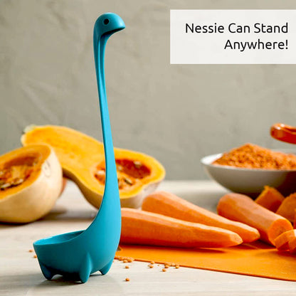 The Original Nessie Ladle by OTOTO