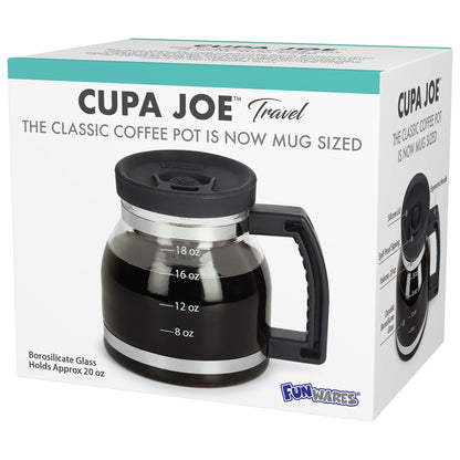 Cupa Joe Jumbo Coffee Mug - 20 oz