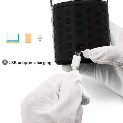 Portable Personal Blender - USB Rechargeable