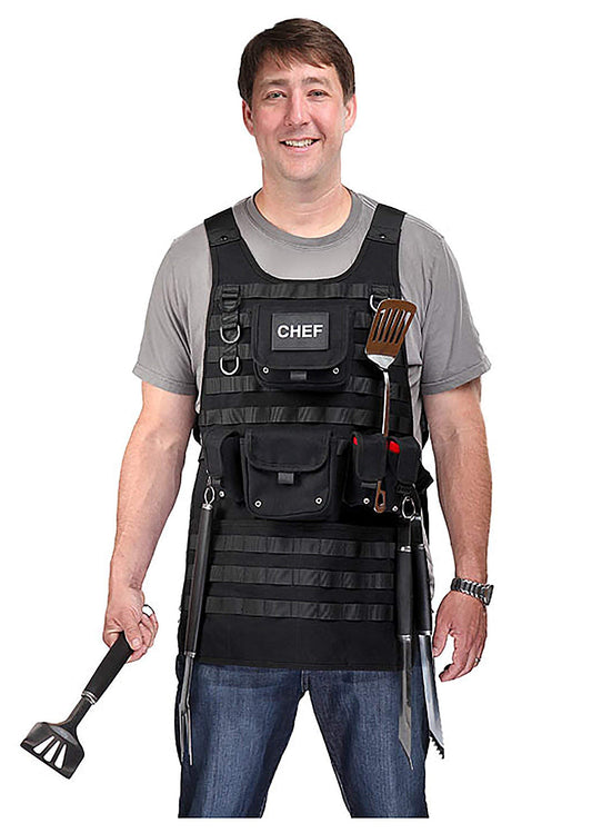 Tactical Molle Apron