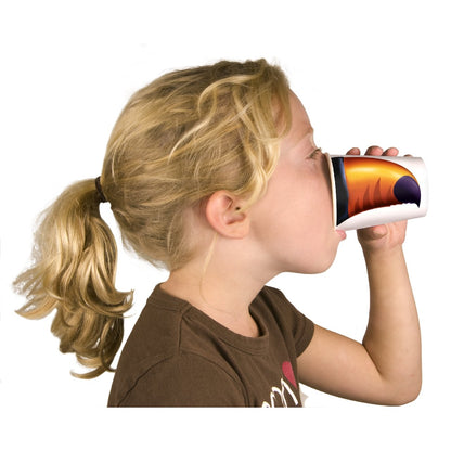 Pick Your Nose Animal Nose Paper Cups - 24 Pack