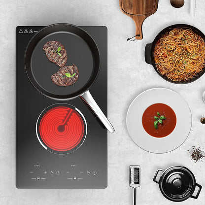 Electric Cooktop