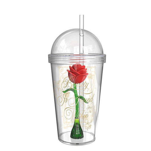 Beauty and The Beast Kid's Tumbler