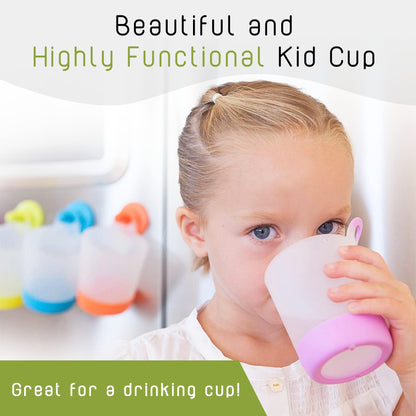 Phillip Cups for Kids - Hangable Training Cups