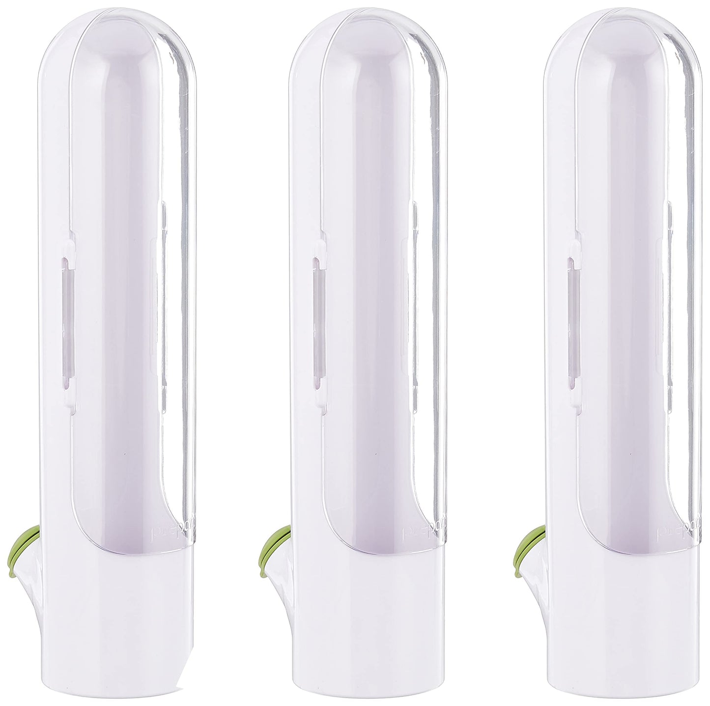 Herb Savor Pod 2.0 - Set of 3