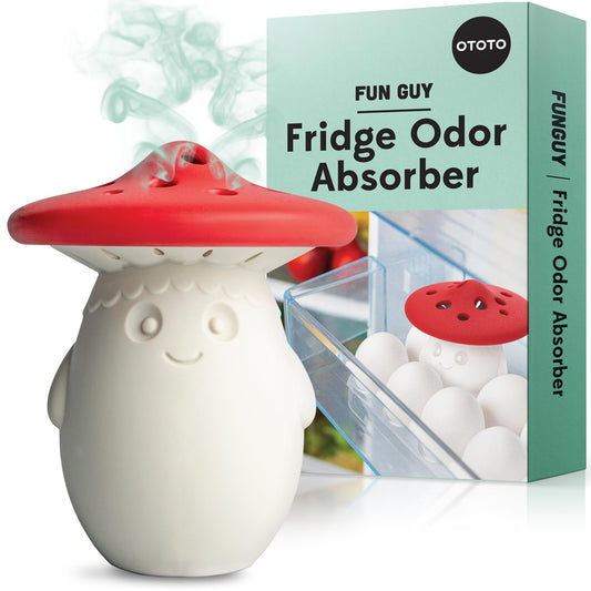 Fun Guy Fridge Deodorizer