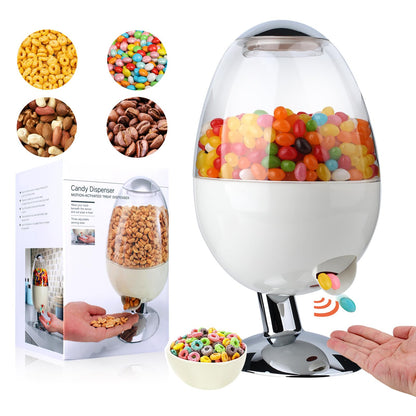 Automatic Candy Dispenser Machine