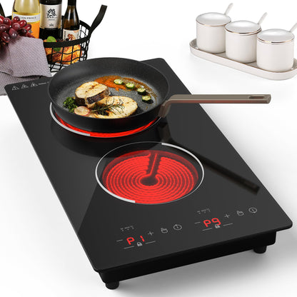 Electric Cooktop