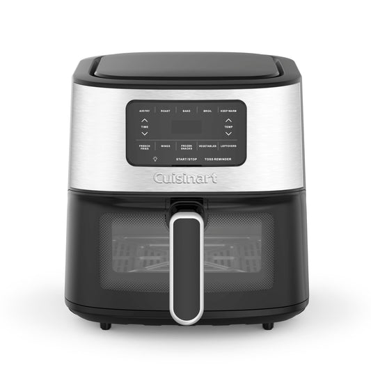 Cuisinart Air Fryer Oven - 6 Qt Stainless Steel