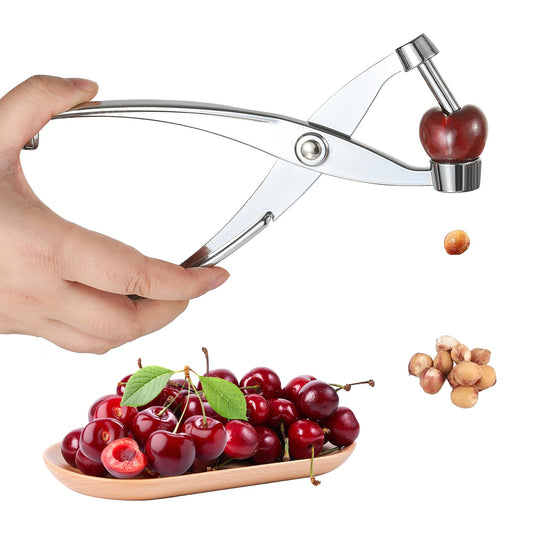 Heavy Duty Cherry and Olive Pitter Tool