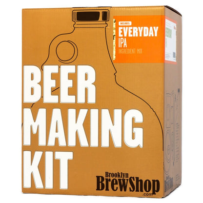 Everyday IPA Beer Making Kit