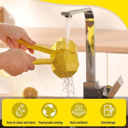 Thor Hammer Lemon and Citrus Squeezer