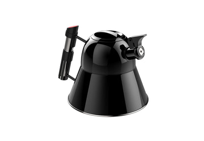 Star Wars Darth Vader Lightsaber Kettle for Tea