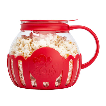 Micro-Pop Microwave Popcorn Popper