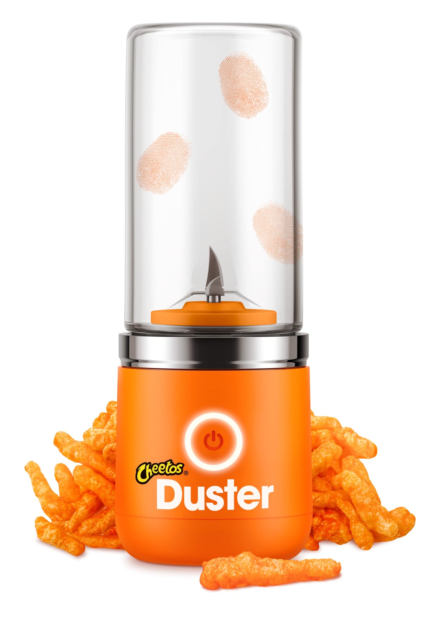 Cheetos® Duster Bundle