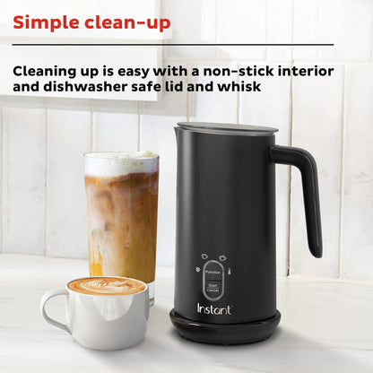 Instant Pot Milk Frother - 4-in-1