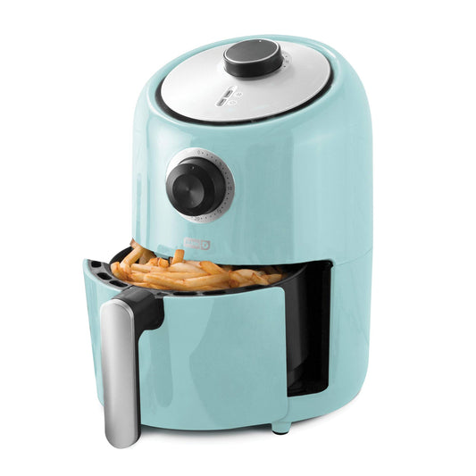 Compact Air Fryer Oven - 2 Quart