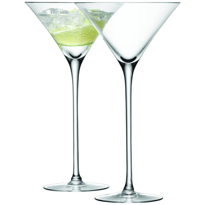 Martini Glass - 9.2 fl oz