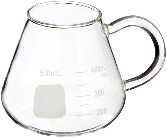 Erlenmeyer Mug