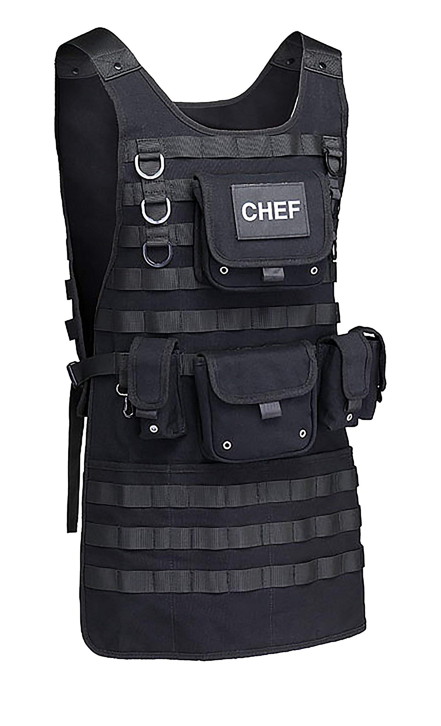 Tactical Molle Apron