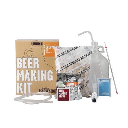 Everyday IPA Beer Making Kit