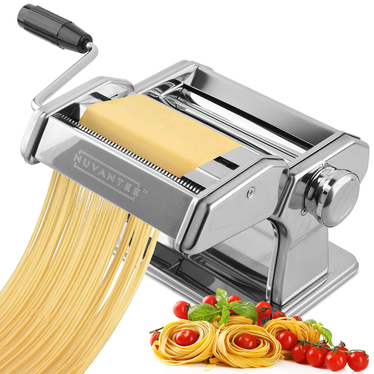 Manual Pasta Maker Machine