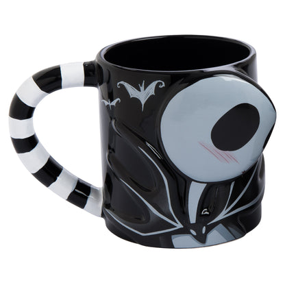 Nightmare Before Christmas Mug Set