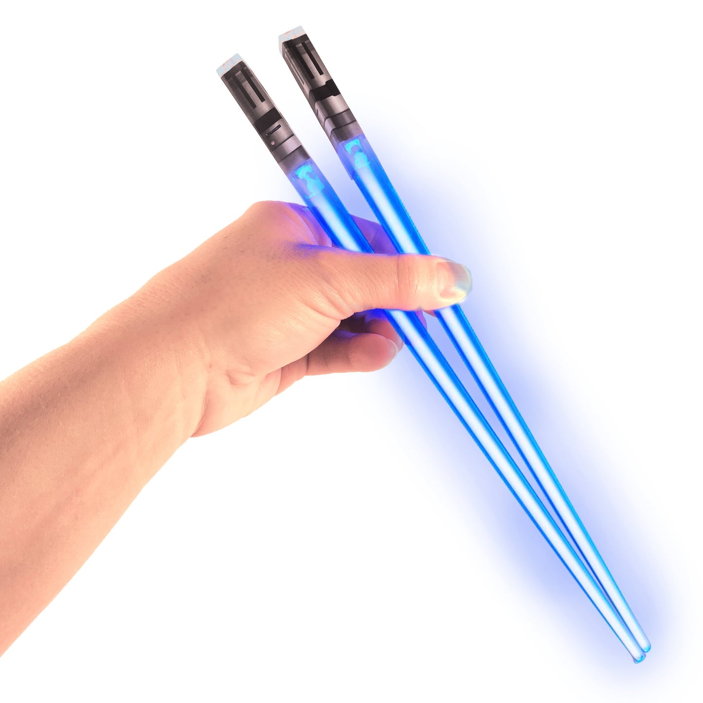 Lightsaber Chopsticks - LED Glowing Light Saber