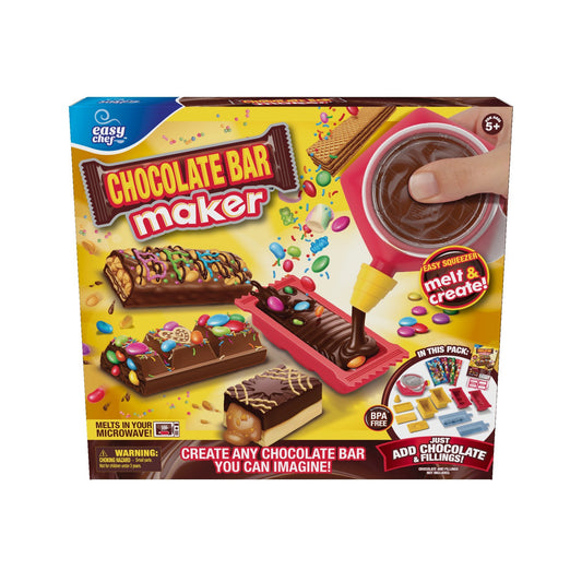 Chocolate Bar Maker