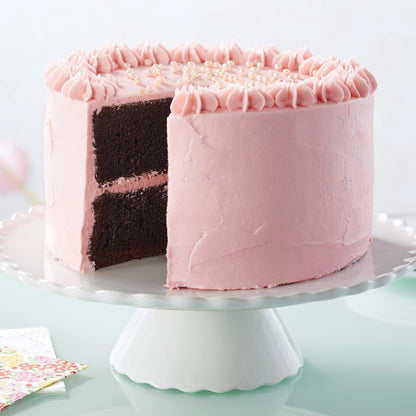 Cake Icing Smoother