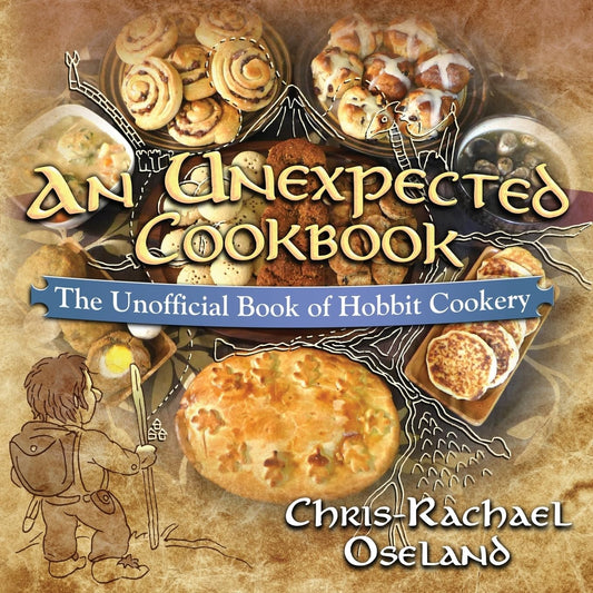 The Unofficial Hobbit Cookbook