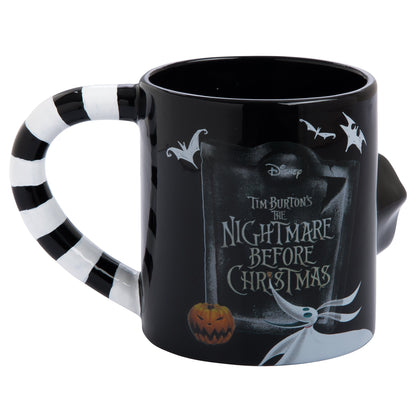 Nightmare Before Christmas Mug Set