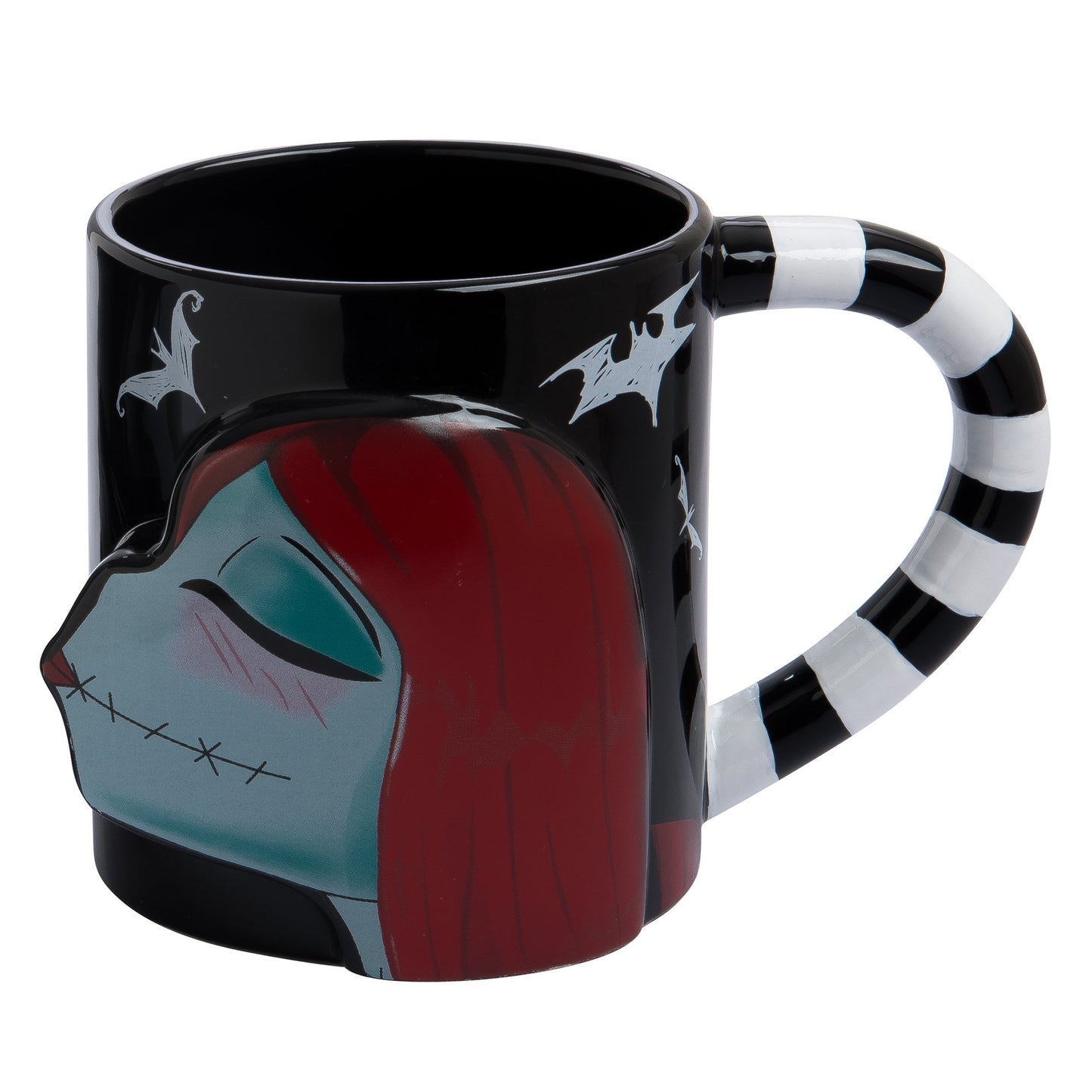 Nightmare Before Christmas Mug Set