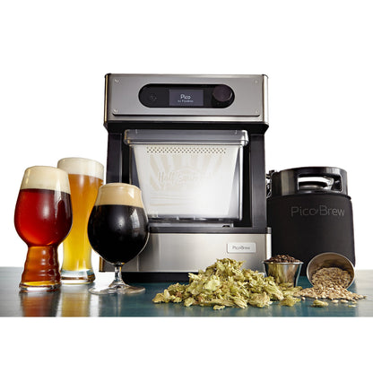 Pico Pro Beer Brewing Tool