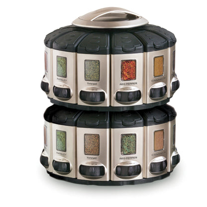 Select-A-Spice Auto-Measure Carousel