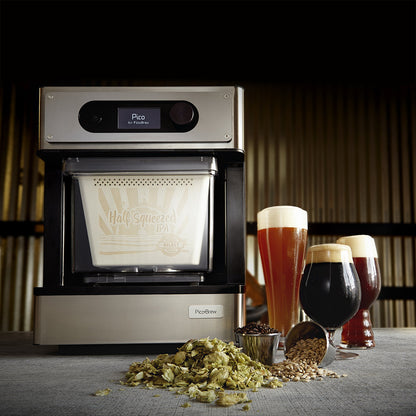 Pico Pro Beer Brewing Tool