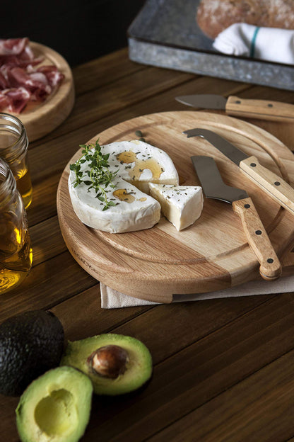 Star Wars Death Star Circo Cheese Board and Knife Set