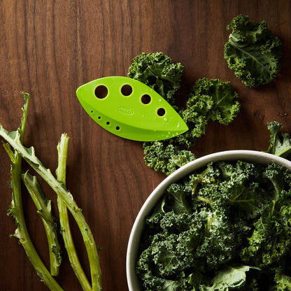 LooseLeaf Kale and Herb Stripper