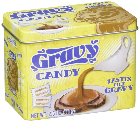 Gravy Candy