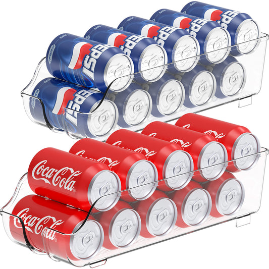 Soda Can Organizer